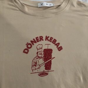 Short Sleeve Tee